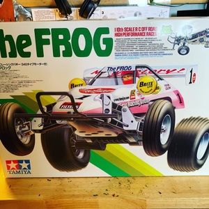 Meet your Posher, Preston